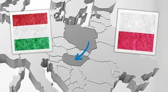 refrigerated transport to Hungary