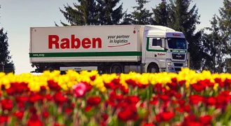 Grupa BAS Raben Group