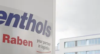 Raben Fenthols Transport