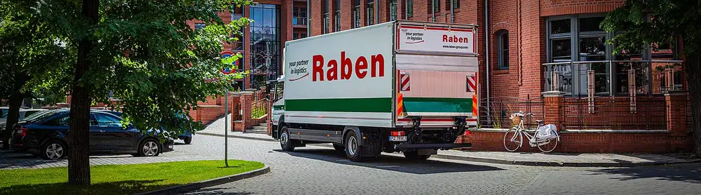 RLP-truck