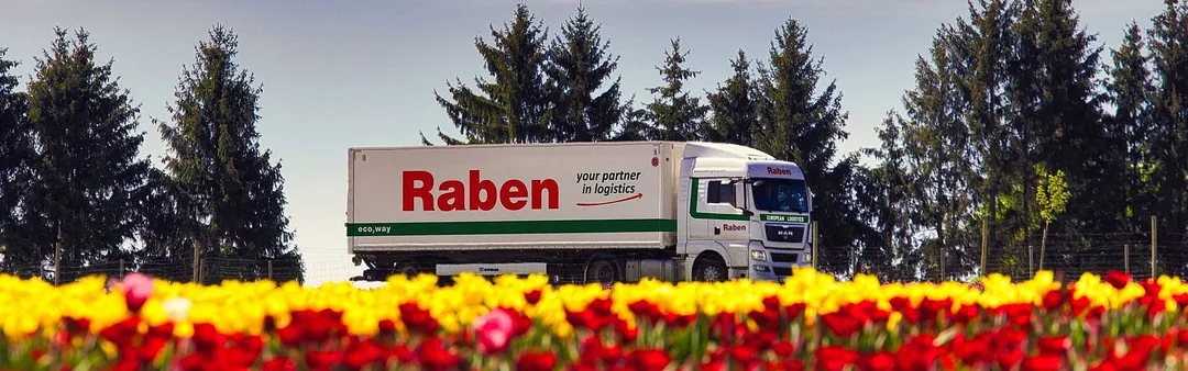 Raben Group CSM BAS Group