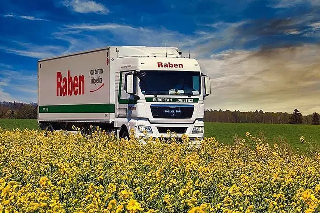 Supply chain management 