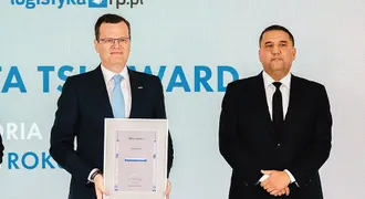 "Rzeczpospolita" man of the year