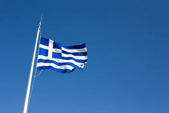 Pallet naar griekenland verzenden
