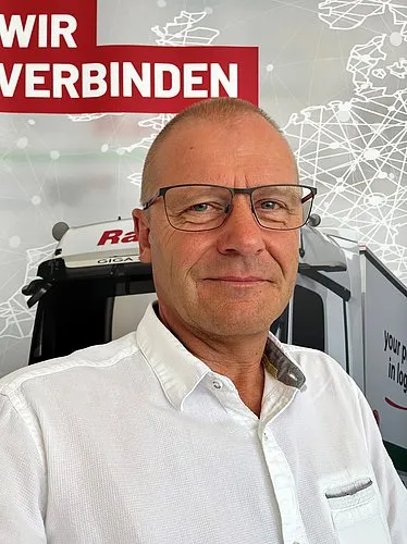 Stückgut Wels I