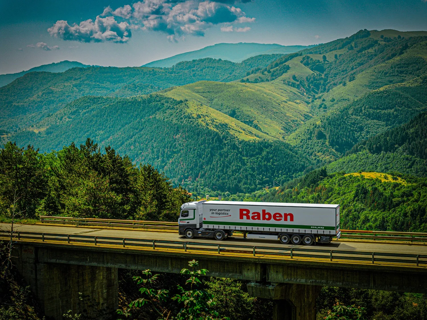 сборные грузы из Рабен Украина 