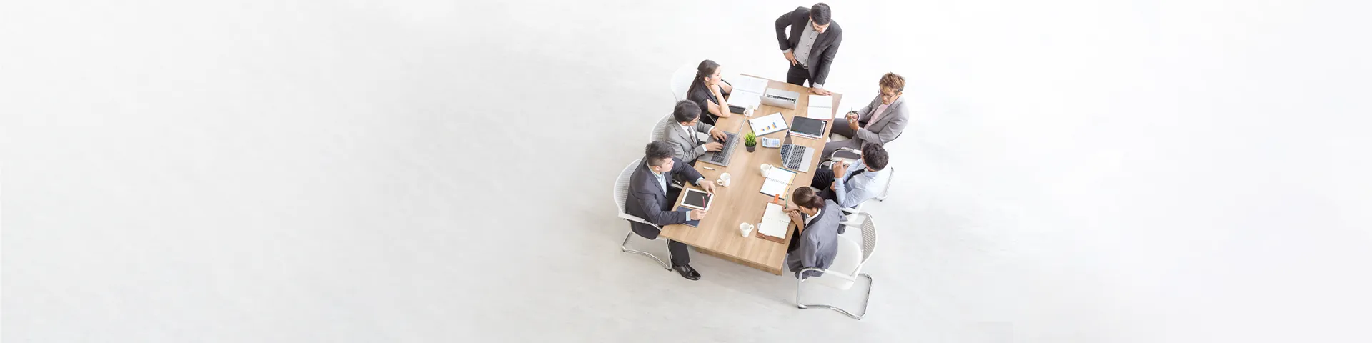 meeting