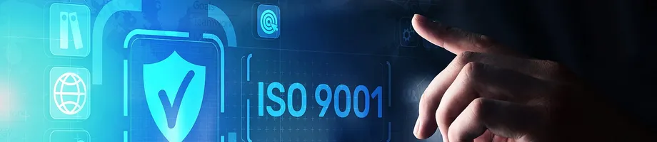 ISO 9001