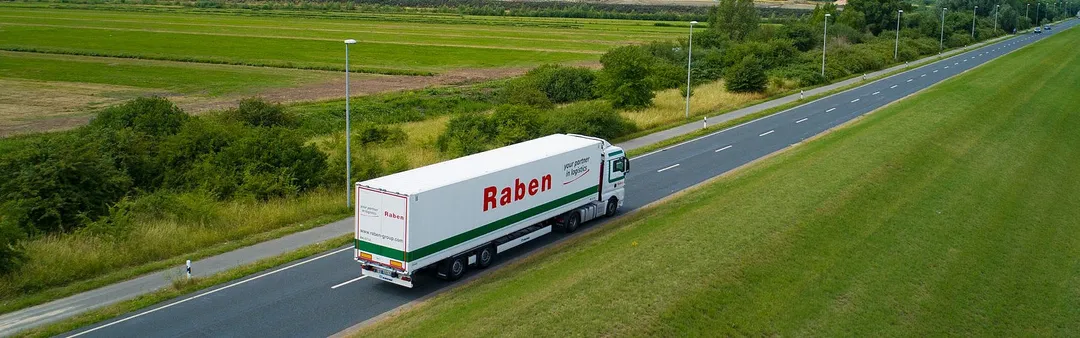 Raben international 