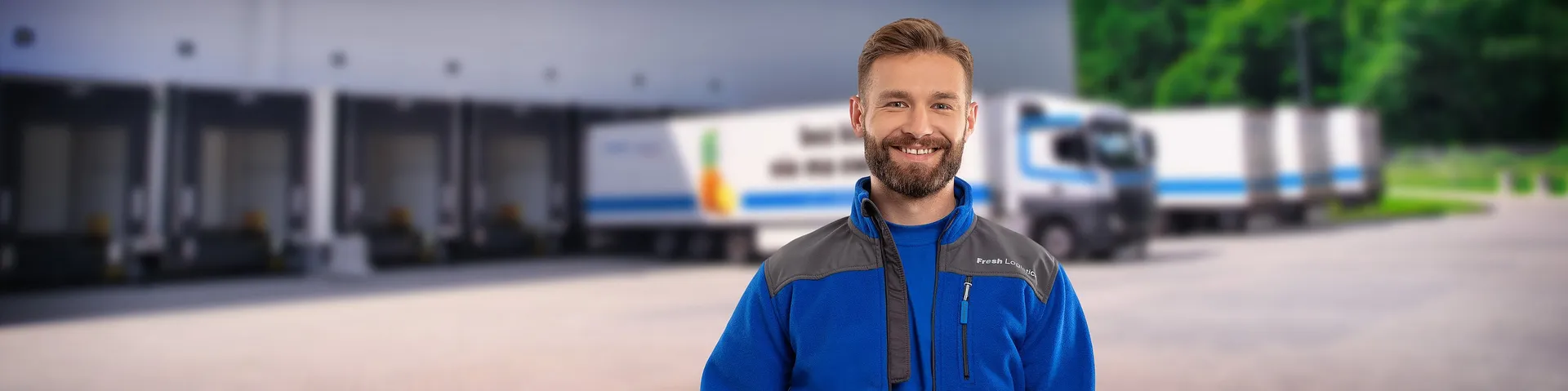 Fresh produce logistics - Raben Group