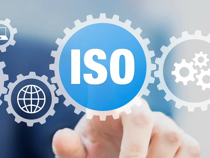 ISO 9001