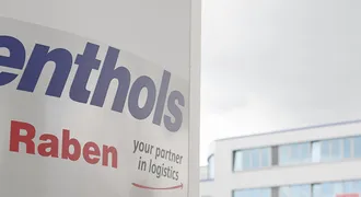 Raben Fenthol Transport
